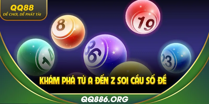 Khám phá từ a đến z soi cầu số đề là như thế nào